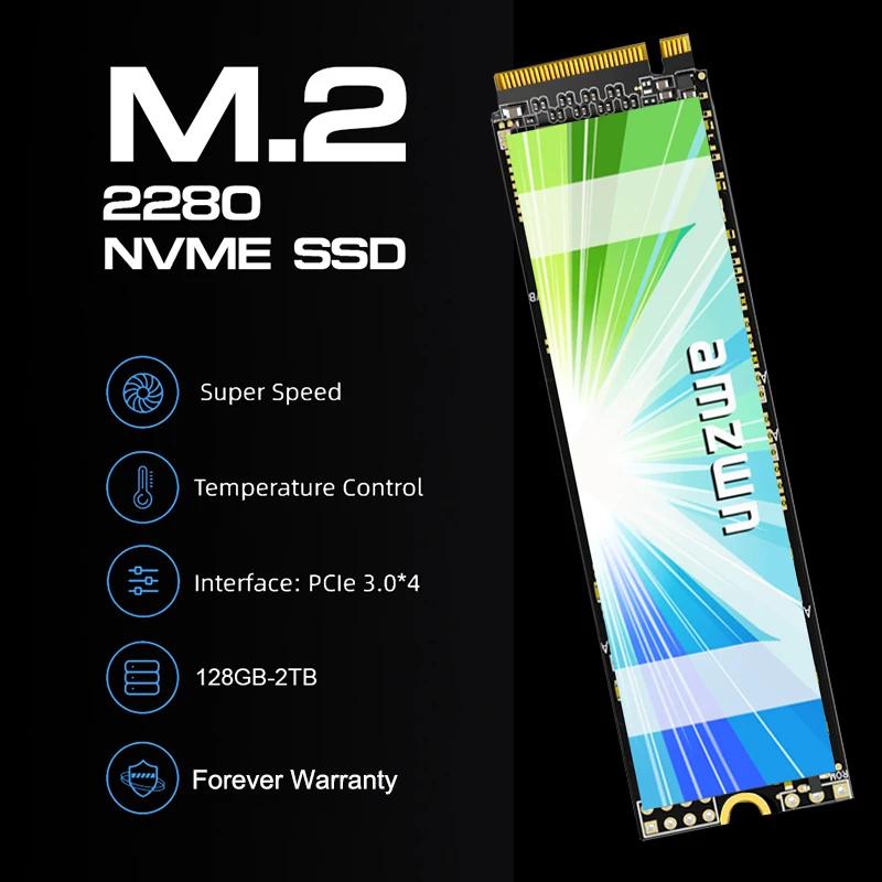SSD M2  ָ Ʈ ̺, Ʈ ũž  PCIe 2280, 256GB, 128GB, NVMe, 512GB, 1TB, M.2